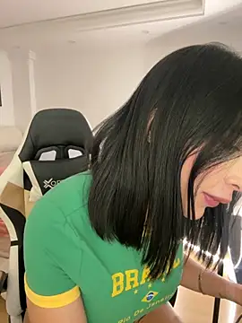 Snapshot of Dj_scarlettmorreti chatting on 23, 9, 2025 Dj scarlettmorreti online show from 23, 9, 2025