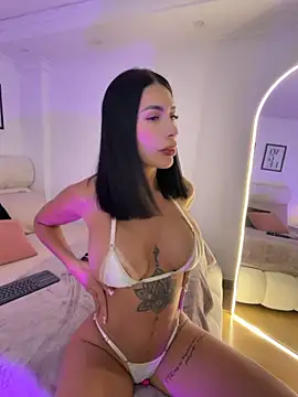 Snapshot of Dj_scarlettmorreti chatting on 20, 11, 2025 Dj scarlettmorreti online show from 20, 11, 2025