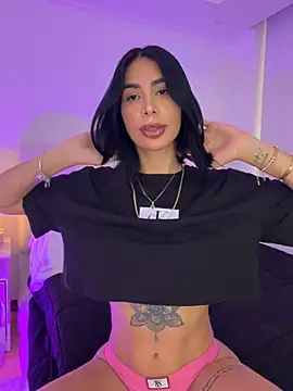 Dj scarlettmorreti online show from 24, 3, 2026