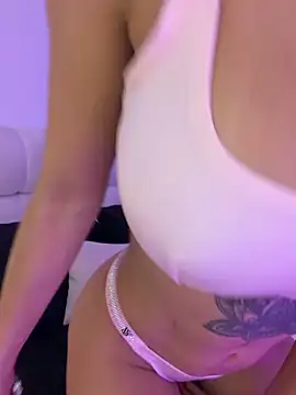 Dj scarlettmorreti online show from 29, 3, 2026