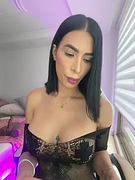 Dj scarlettmorreti online show from 15, 4, 2026