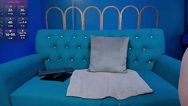 Snapshot of brennastone chatting on 18, 10, 2025 brennastone online show from 18, 10, 2025