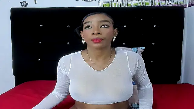 LariissaWilson online show from 14, 3, 2026