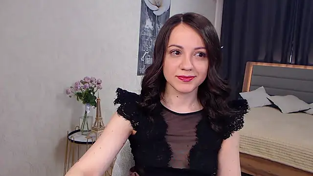 SusanMorado online show from 9, 3, 2025