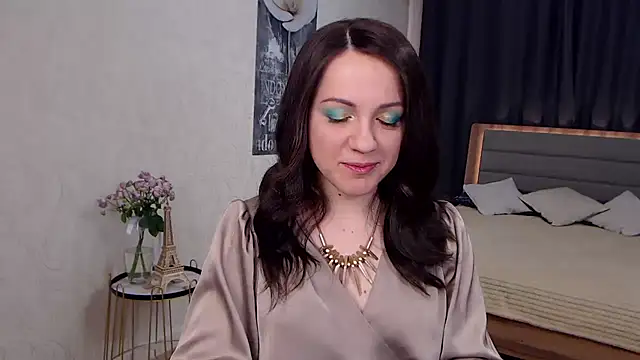 SusanMorado online show from 13, 3, 2025