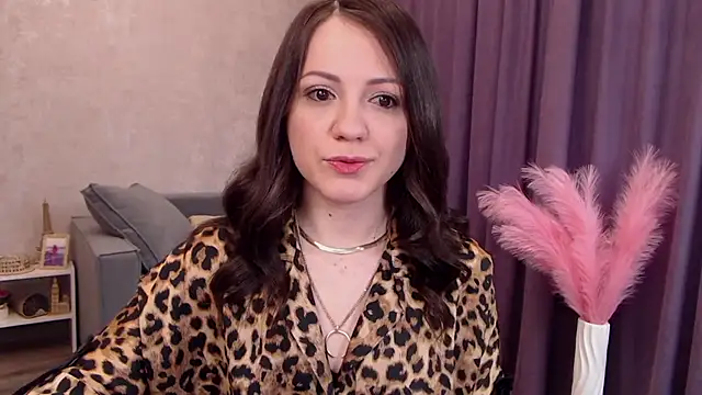 SusanMorado online show from 7, 11, 2025