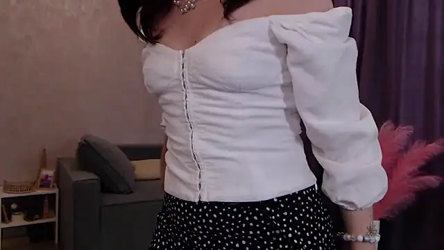 SusanMorado online show from 18, 3, 2026