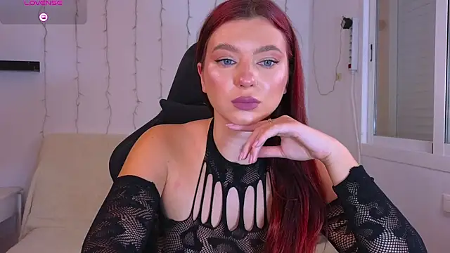 Snapshot of Karinchik_ chatting on 14, 12, 2024 Karinchik online show from 14, 12, 2024