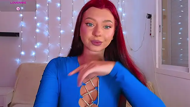 Snapshot of Karinchik_ chatting on 14, 1, 2025 Karinchik online show from 14, 1, 2025