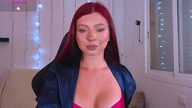 Snapshot of Karinchik_ chatting on 24, 1, 2025 Karinchik online show from 24, 1, 2025