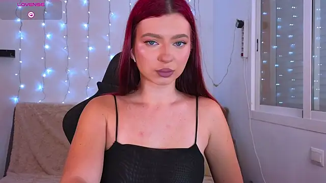 Snapshot of Karinchik_ chatting on 12, 3, 2025 Karinchik online show from 12, 3, 2025