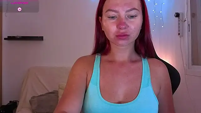 Snapshot of Karinchik_ chatting on 23, 9, 2025 Karinchik online show from 23, 9, 2025