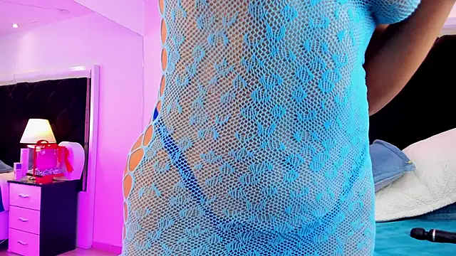 Holly Brensonexx  online show from 14, 3, 2025