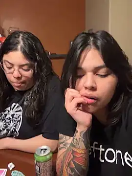 miacanela xo online show from 3, 2, 2025