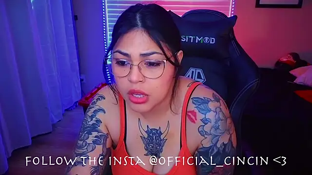 miacanela xo online show from 8, 2, 2025