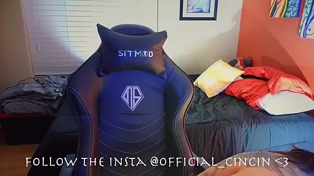 miacanela xo online show from 13, 2, 2025