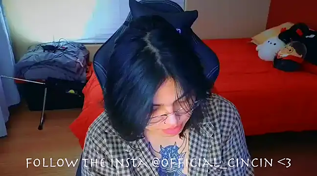 miacanela xo online show from 27, 2, 2025