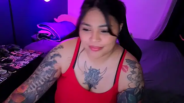 miacanela xo online show from 30, 6, 2026