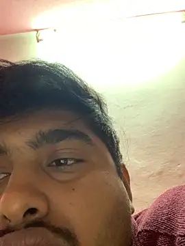 SweetFatBoy online show from 5, 12, 2024