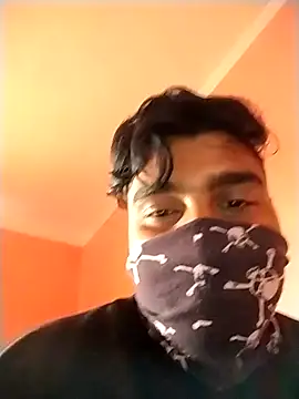 SweetFatBoy online show from 12, 1, 2025