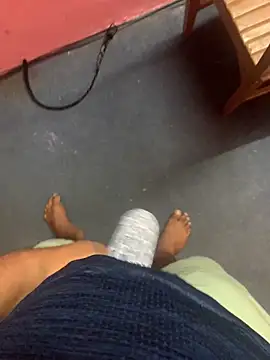 SweetFatBoy online show from 10, 9, 2025