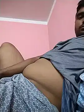 SweetFatBoy online show from 1, 7, 2026