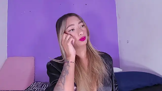 vale ross  online show from 15, 11, 2025