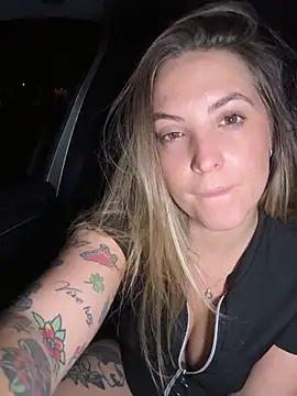 LiliMorganxxx online show from 26, 10, 2025