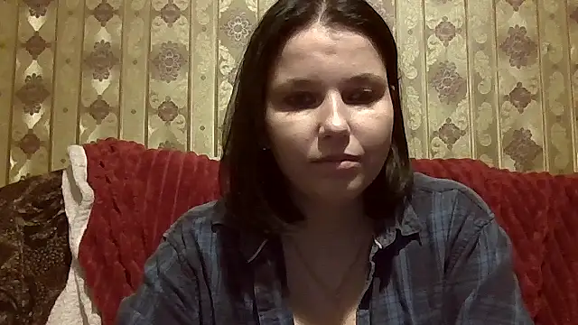 JeorginaJ online show from 4, 12, 2024