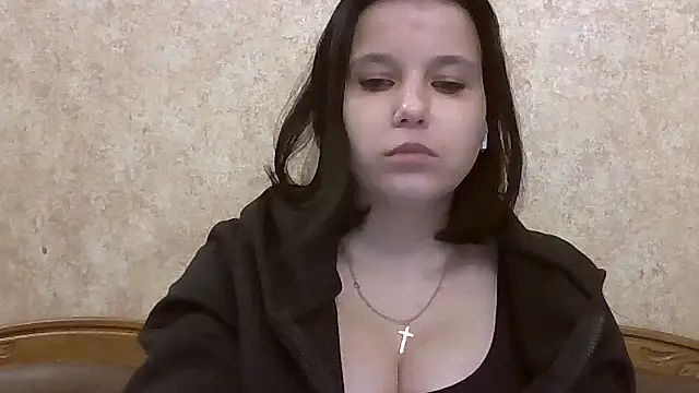 JeorginaJ online show from 5, 12, 2024