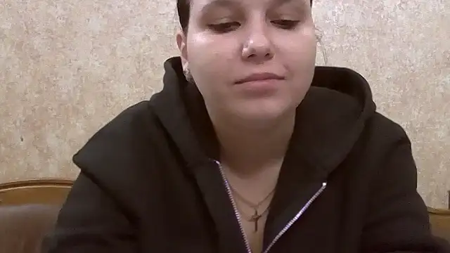 JeorginaJ online show from 21, 10, 2025