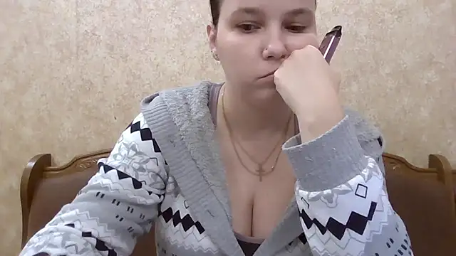 JeorginaJ online show from 26, 11, 2025