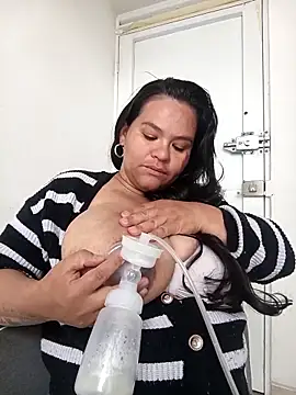 Julieta-tits online show from 7, 5, 2026