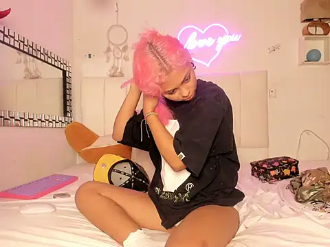 lilith horny online show from 7, 1, 2026