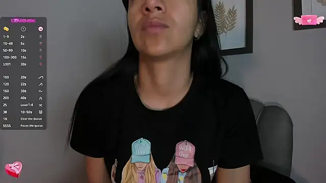 Tamaraakins online show from 26, 2, 2025