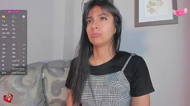 Tamaraakins online show from 26, 2, 2025