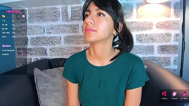 Tamaraakins online show from 2, 3, 2025