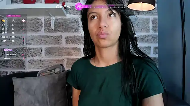 Tamaraakins online show from 15, 3, 2025