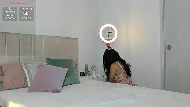 1m megan online show from 5, 2, 2026