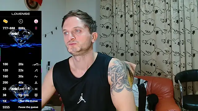 colin hopex online show from 9, 11, 2025