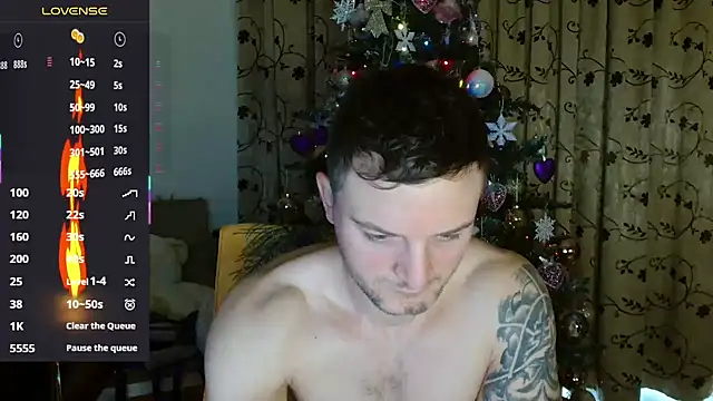 colin hopex online show from 28, 11, 2025