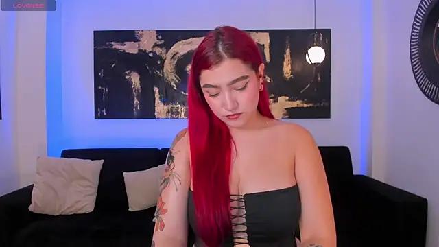 Snapshot of ViolettCastel chatting on 16, 3, 2025 ViolettCastel online show from 16, 3, 2025