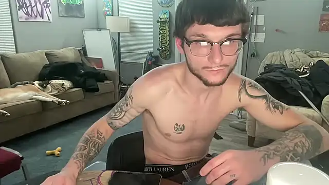 hungkubenski online show from 12, 1, 2026