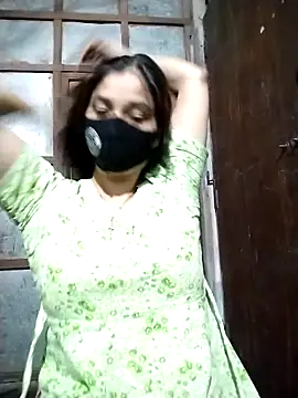 Aruyeshi- online show from 2, 11, 2025