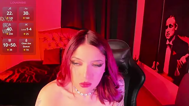 Snapshot of VictoriaRosse_ chatting on 20, 5, 2026 VictoriaRosse online show from 20, 5, 2026