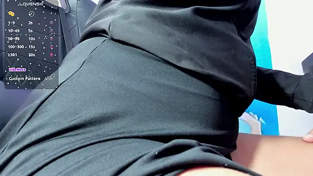 Snapshot of sweet-lollipop69 chatting on 10, 1, 2025 sweet-lollipop69 online show from 10, 1, 2025