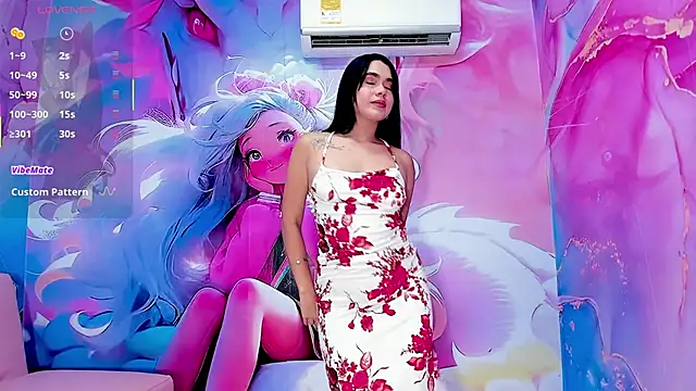 Snapshot of sweet-lollipop69 chatting on 15, 3, 2025 sweet-lollipop69 online show from 15, 3, 2025