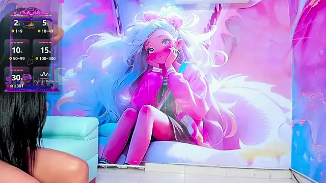 Snapshot of sweet-lollipop69 chatting on 18, 9, 2025 sweet-lollipop69 online show from 18, 9, 2025