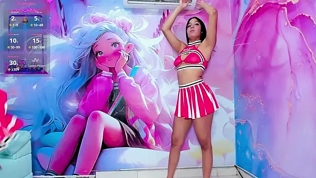 Snapshot of sweet-lollipop69 chatting on 23, 9, 2025 sweet-lollipop69 online show from 23, 9, 2025