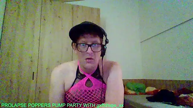 Bigthroaterboy online show from 14, 9, 2025